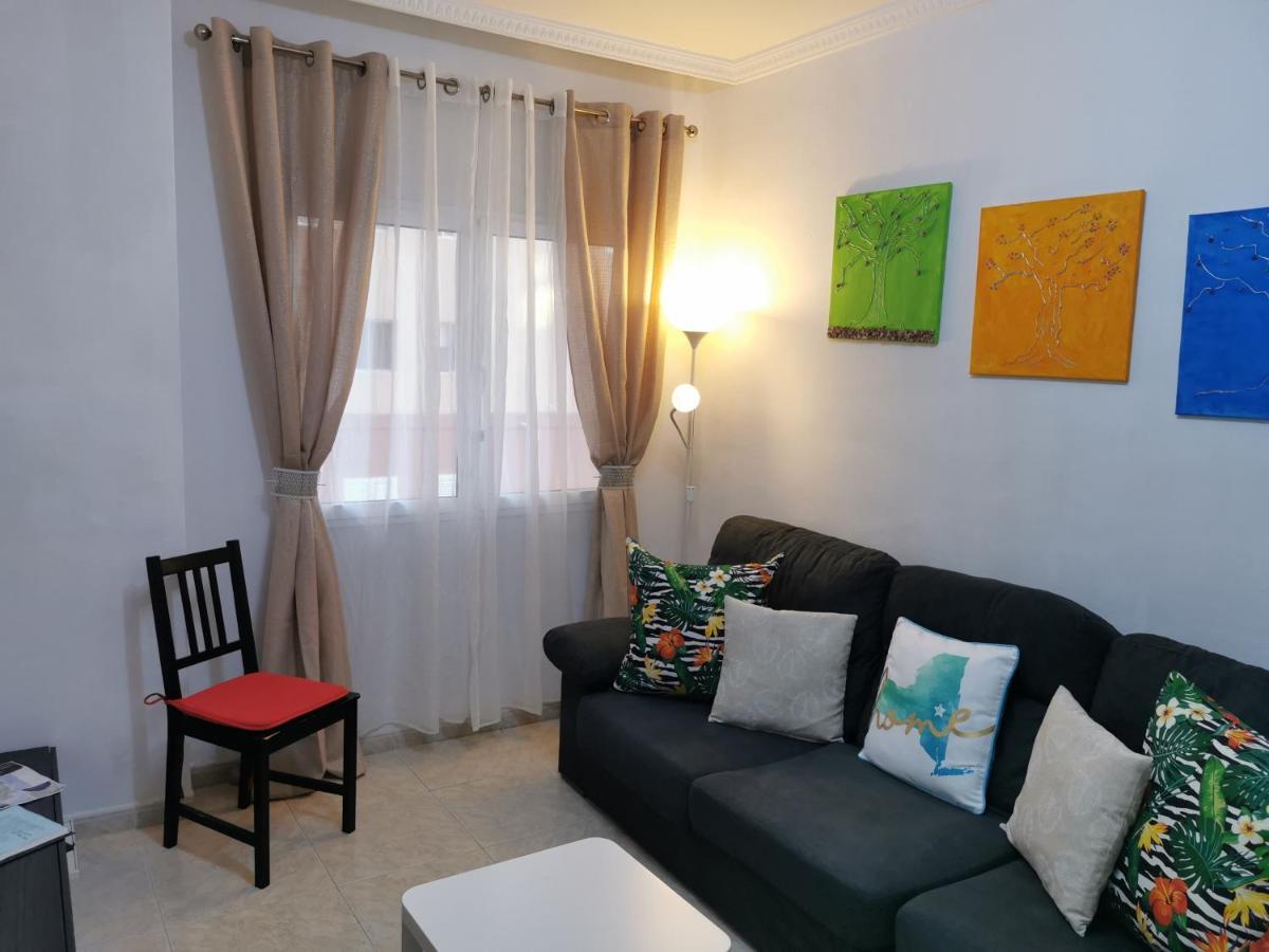 Carlo Home Λας Πάλμας ντε Γκραν Κανάρια Εξωτερικό φωτογραφία