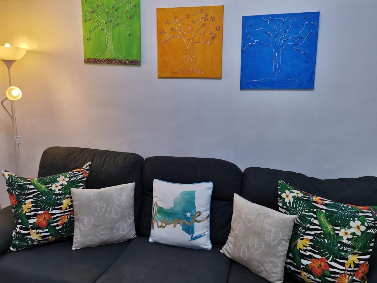 Carlo Home Λας Πάλμας ντε Γκραν Κανάρια Εξωτερικό φωτογραφία
