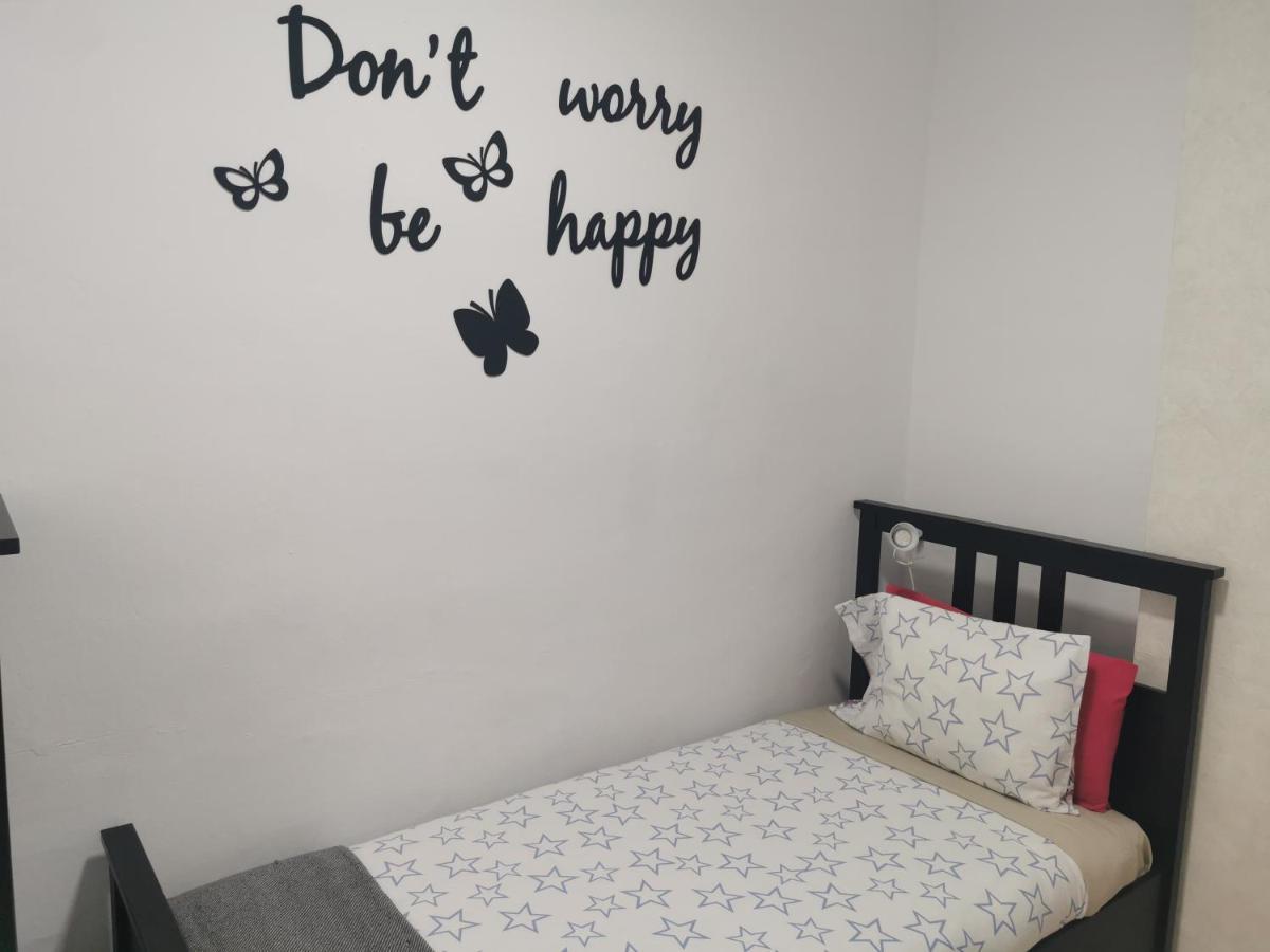 Carlo Home Λας Πάλμας ντε Γκραν Κανάρια Εξωτερικό φωτογραφία
