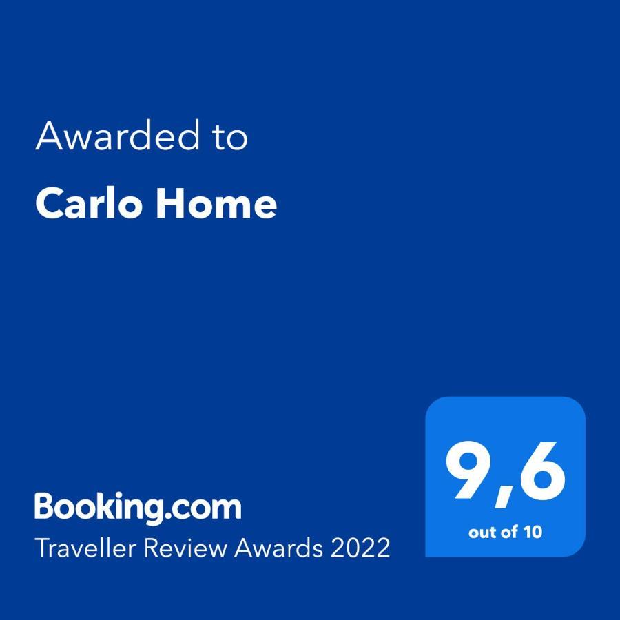 Carlo Home Λας Πάλμας ντε Γκραν Κανάρια Εξωτερικό φωτογραφία