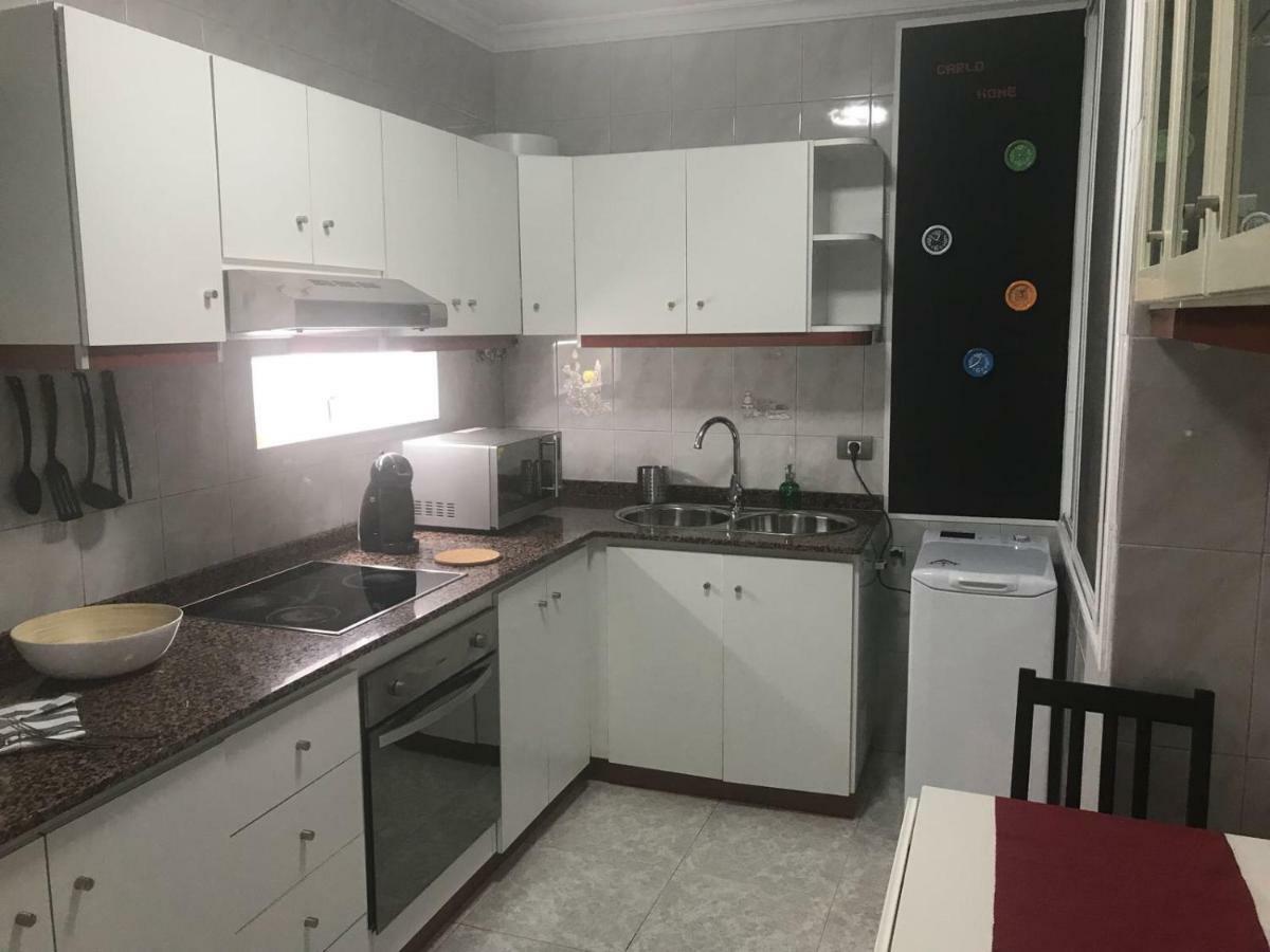 Carlo Home Λας Πάλμας ντε Γκραν Κανάρια Εξωτερικό φωτογραφία