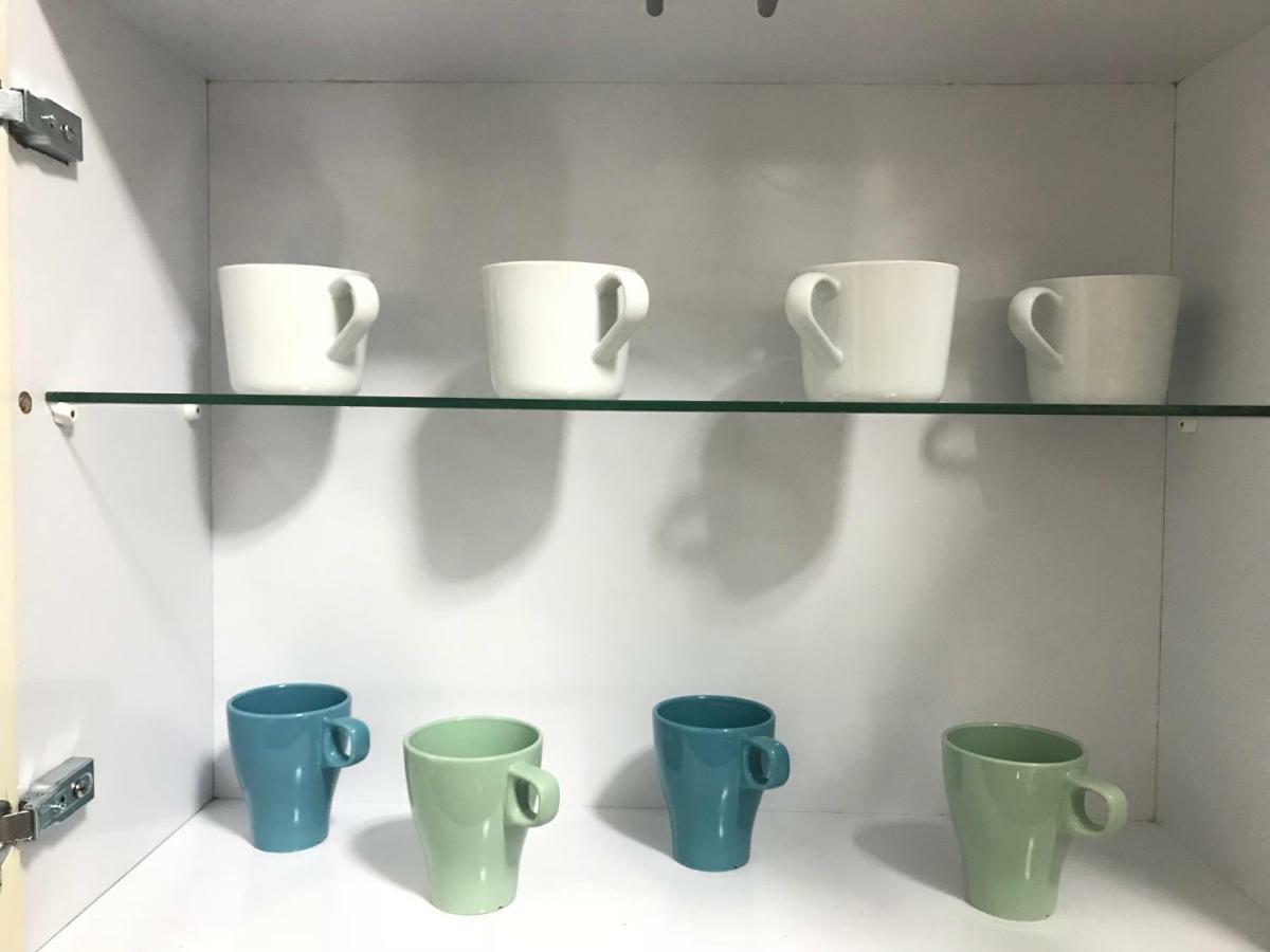 Carlo Home Λας Πάλμας ντε Γκραν Κανάρια Εξωτερικό φωτογραφία