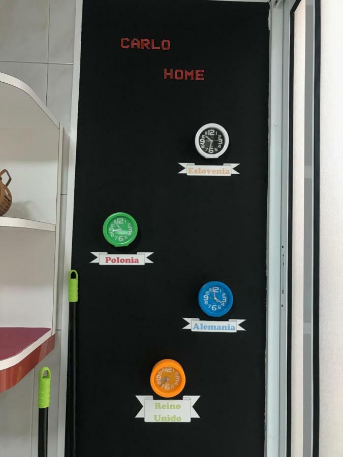 Carlo Home Λας Πάλμας ντε Γκραν Κανάρια Εξωτερικό φωτογραφία