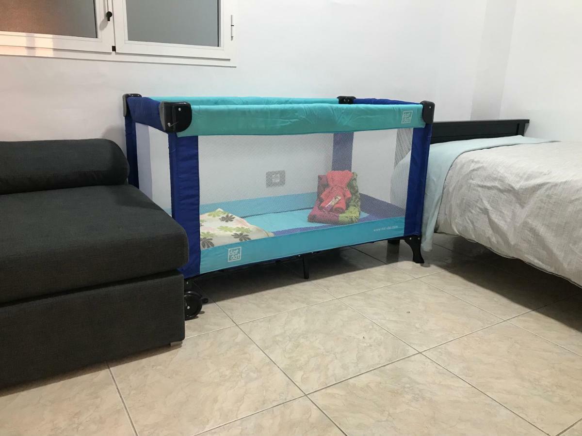 Carlo Home Λας Πάλμας ντε Γκραν Κανάρια Εξωτερικό φωτογραφία