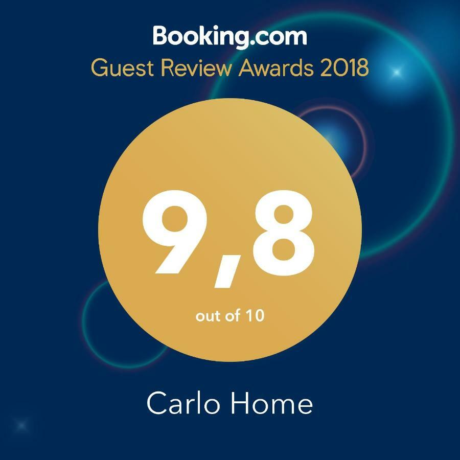 Carlo Home Λας Πάλμας ντε Γκραν Κανάρια Εξωτερικό φωτογραφία